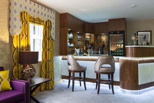 The Porterbrook Care Home, Sheffield, South Yorkshire