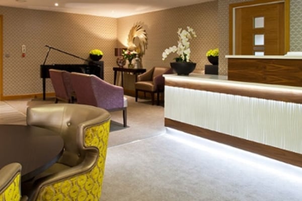 The Porterbrook Care Home, 63 Tapton Crescent Road