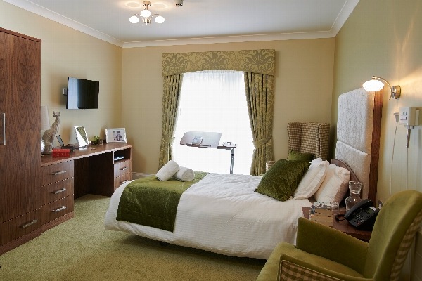 Greenwood Court Great Baddow CM2 7TL