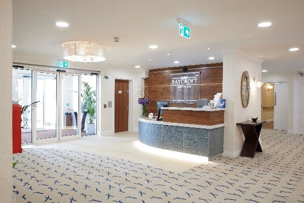 Greenwood Court Great Baddow, Chelmsford, Essex