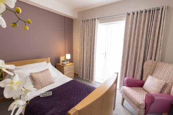 Oak Springs Care Home, Liverpool, Merseyside