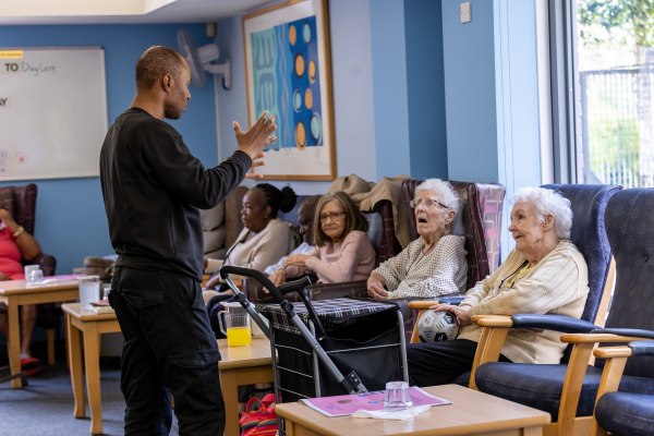 Sundial Centre Day Care, 11 Shipton Street