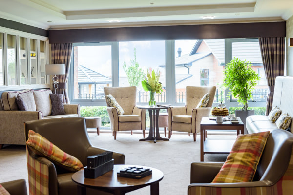 Cedar Mews Care Home LE4 3LX