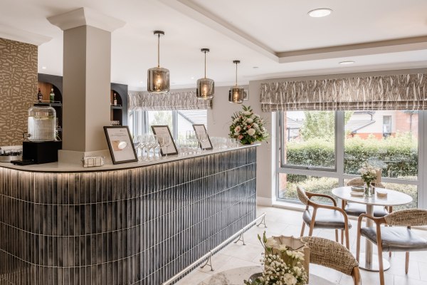 Cedar Mews Care Home, Leicester