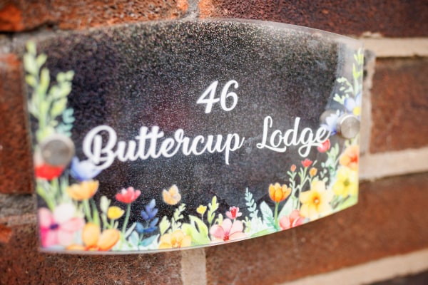 Buttercup Lodge, 46 Manchester Road