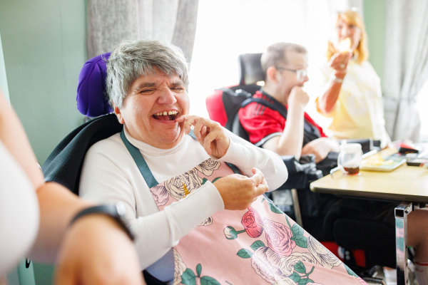 Buttercup Lodge, Manchester, Greater Manchester