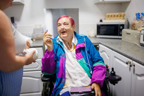 Buttercup Lodge M31 4DJ