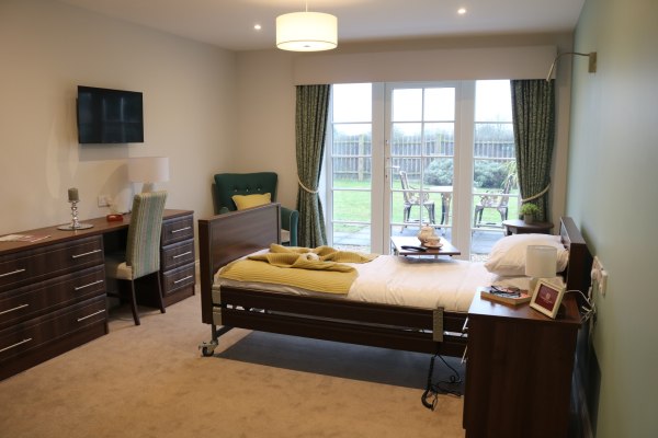 Beaumont Manor CO13 0FB