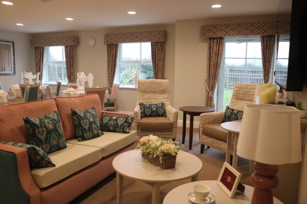 Beaumont Manor, Frinton-on-Sea, Essex