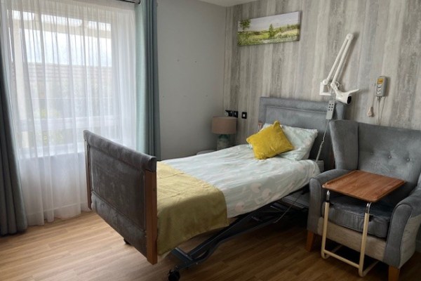 Primrose House EX39 1JD