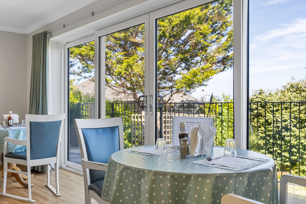 Primrose House, Bideford, Devon