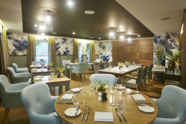 Albert Suites at Battersea Place SW11 4DS