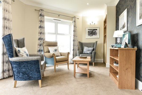 Kingfisher Court NG17 4BR