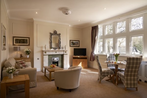 Southlands Retirement Apartments, Leeds, West Yorkshire