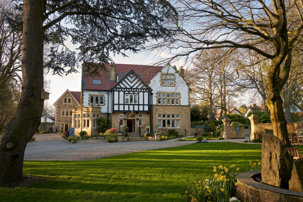 Southlands Retirement Apartments, 13 Wetherby Road