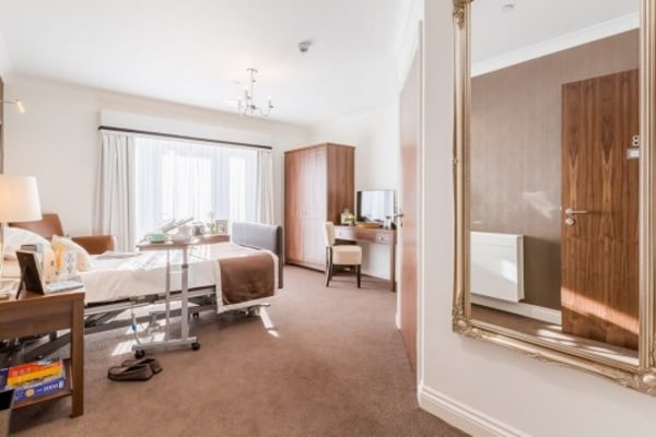 Bishops Manor, Sutton Coldfield, West Midlands