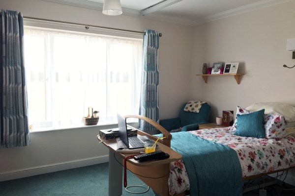 Askham Grove, 13 Benwick Road