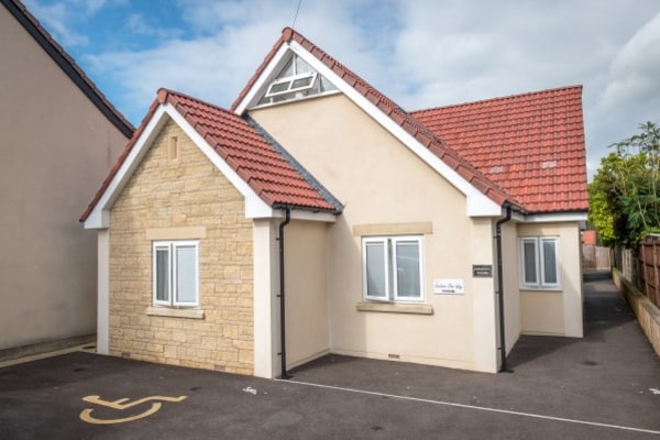 Emerson House, 22a Elmleigh Road