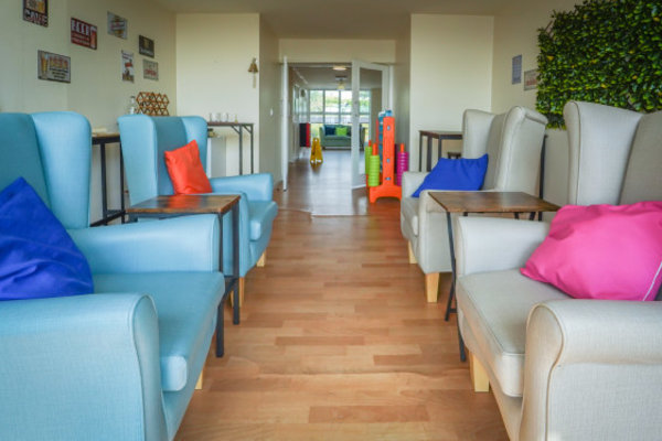 Acre Court Care Home S81 0TA