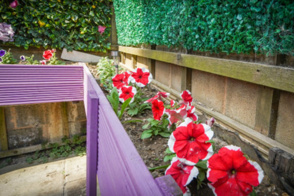 Acre Court Care Home, Worksop, Nottinghamshire