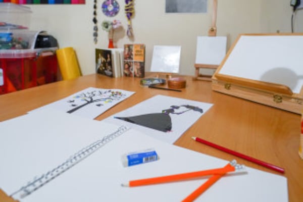 Acre Court Care Home, Wingfield Avenue