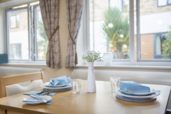 Wollaton View Care Home, Nottingham, Nottinghamshire