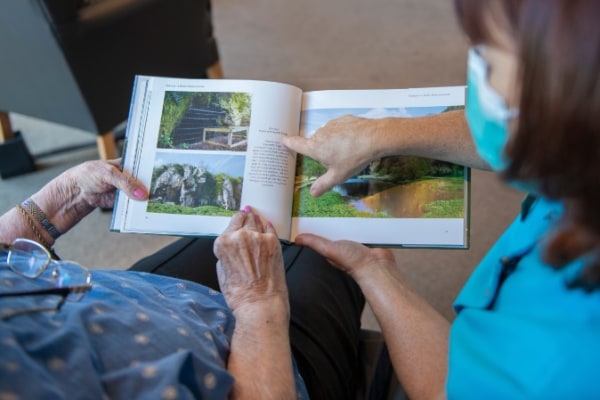 Wollaton View Care Home, 21 Lambourne Drive