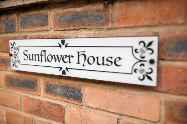 Sunflower House, Manchester Road