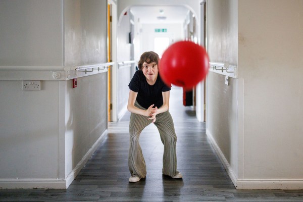 Sunflower House, Manchester, Greater Manchester