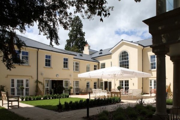 Fernhill House Care Home Grange Lane Fernhill Heath Worcester Worcestershire Wr3 7ur 47 Reviews