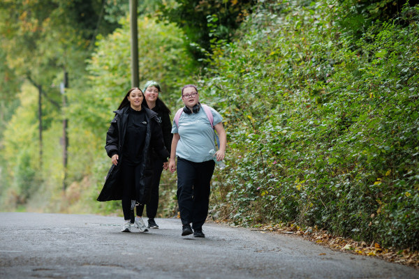 The Byre, Hengoed, Caerphilly
