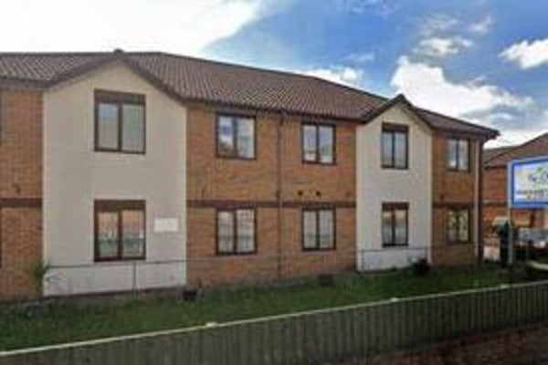 Trecelyn-Court, New Bryngwyn Road