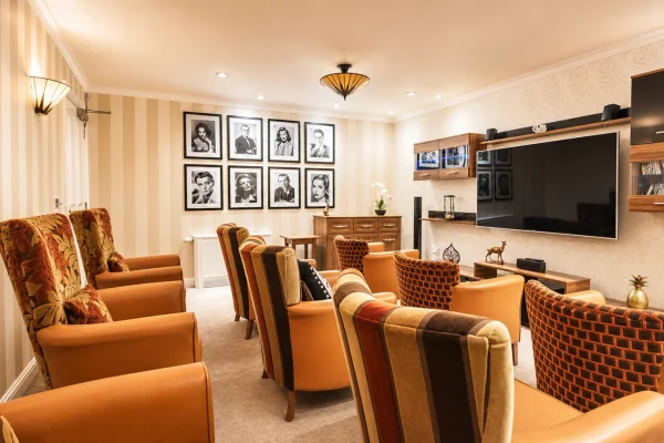 Culduthel Care Home, Inverness