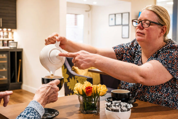 Culduthel Care Home, Inverness