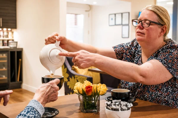 Culduthel Care Home, Inverness
