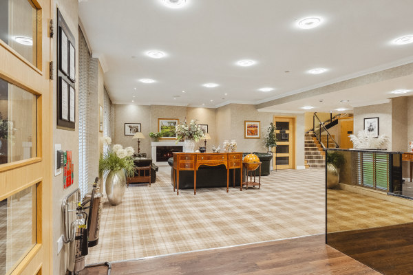 Executive Suites at 3 Bridges, Glasgow, Glasgow City