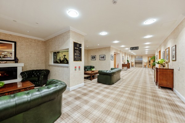 Clarkston House, Glasgow