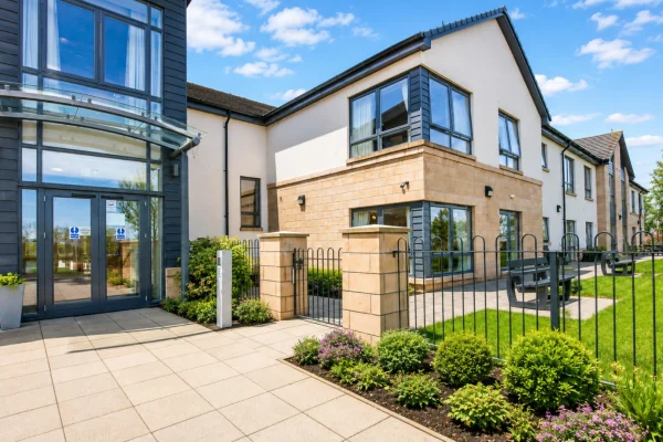 Mearns House