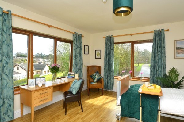 Hillcrest Care Home, Omagh, County Tyrone