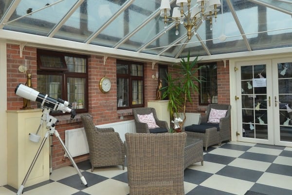 Hillcrest Care Home BT79 7EL