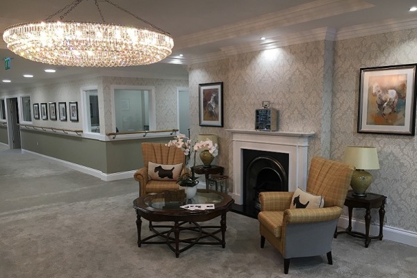 Beverley Parklands , Beverley, East Riding of Yorkshire