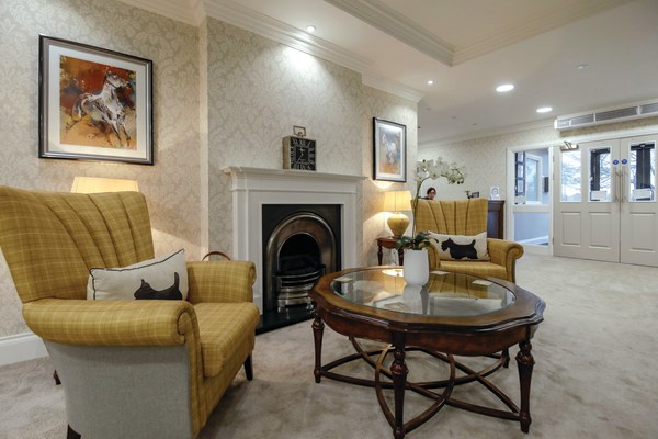 Beverley Parklands  HU17 0RA