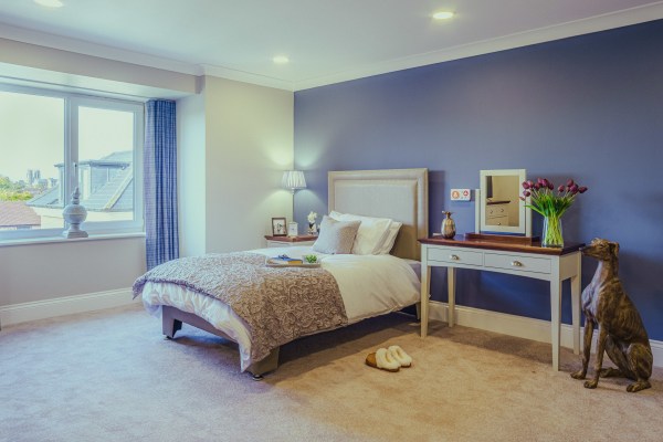 Beverley Parklands Care Home, Beverley, East Riding of Yorkshire