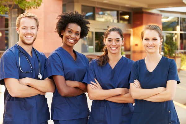 Severn Angels Healthcare, Malvern, Worcestershire
