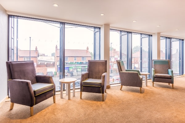 Ashton Court Care Home 376 West Road Newcastle Upon Tyne Tyne Wear Ne4 9rj 13 Reviews