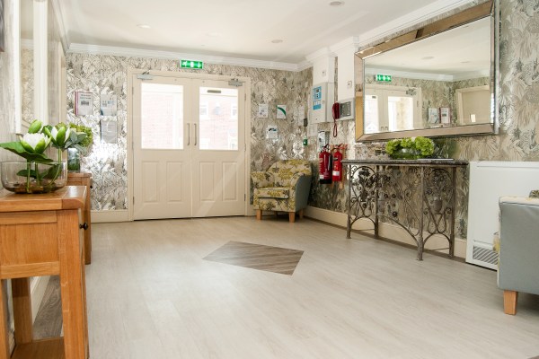 Northfield Care Centre, Chace Court