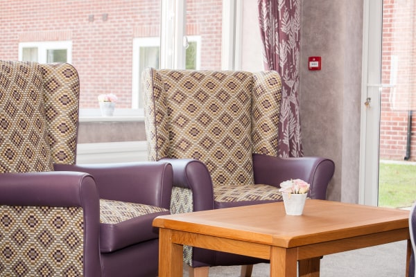 Northfield Care Centre DN8 4BW