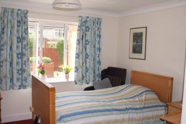 Windsor Care Centre SL1 2LD