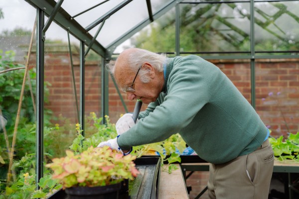 Bramshott Grange Care Home GU30 7GZ