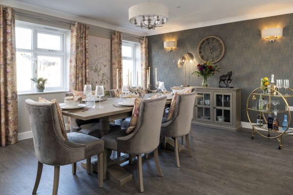 Grace Care Centre, Bristol, South Gloucestershire